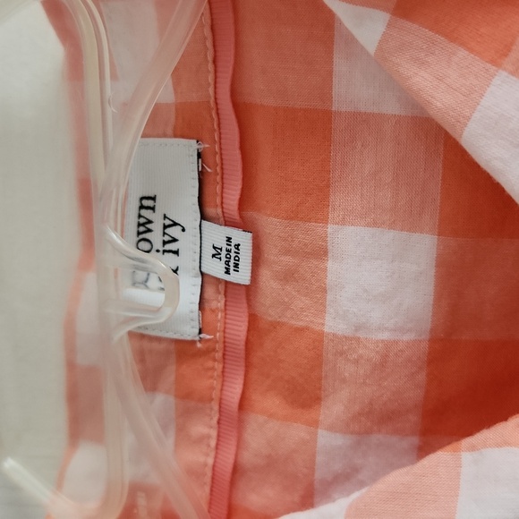 Womens blouse - Picture 2 of 2